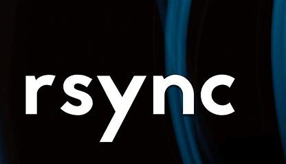 Rsync数据备份工具