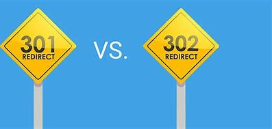HTTP状态码301和302的区别详解